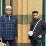 Duka Ivan Gunawan atas Meninggalnya Gilang MUA