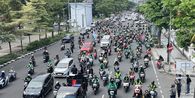 Intervensi Negara di Sistem Ojol: Pangkas Potongan ke 8 Persen dan Beli Saham Aplikator