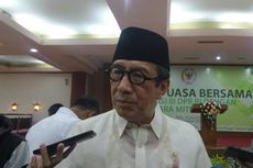 Yasonna: Perbaikan Lapas Terganjal Anggaran dan Mahalnya Harga Tanah