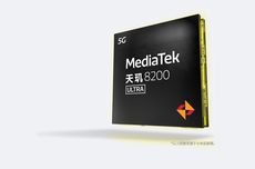 MediaTek Rilis Dimensity 8200-Ultra, Chipset Kolaborasi dengan Xiaomi 