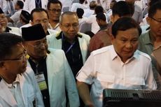 Sepakat Ajukan Sandiaga-Mardani, Presiden PKS dan Prabowo Lobi Empat Parpol