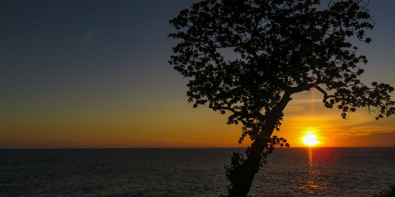 Update, 5 Tempat Wisata Sekitar HeHa Ocean View, Puas Nikmati Pantai Selatan