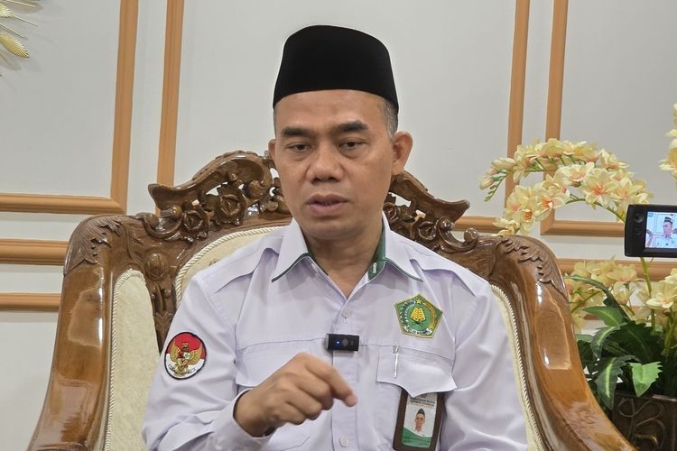 Buntut Kasus Pelecehan Seksual Kiai di Pekalongan, Kemenag Dorong Penutupan Padepokan Berkedok Ponpes
