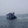 Saat Kapal Dishub DKI Mogok di Perairan Kepulauan Seribu, 24 Penumpang Selamat usai Dievakuasi