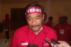 Jika PDI-P Usung Calon Sendiri, Djarot Enggan Jadi Wakil Risma?