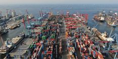 Arus Logistik Jelang Lebaran Meningkat, Pelindo Antisipasi Kepadatan di Pelabuhan