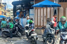 Warga Sumbar Teriak Krisis Air, Prabowo Pastikan Pemulihan Pasokan Sedang Berjalan