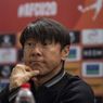Shin Tae-yong Umbar Mimpi Indonesia ke Olimpiade dan Piala Dunia