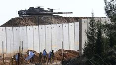 Proyektil Hantam Batalion Indonesia di Lebanon, Satu Pasukan Perdamaian PBB Tewas