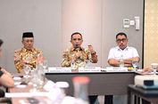 Sulteng Masuk 3 Besar Nasional, Investasi Jadi Penggerak Ekonomi Berkelanjutan
