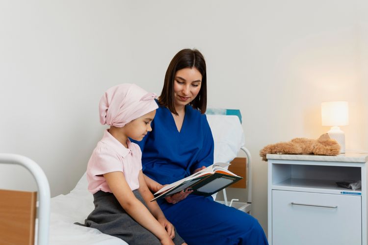 Sering Dialami Anak-anak, Ini 9 Tanda Kanker Otak Medulloblastoma yang Perlu Diwaspadai