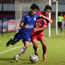 Jadwal Liga 1 Hari Ini: Persija Jakarta Vs PSIS Semarang, Bali United Vs Madura United