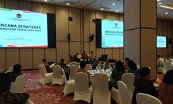 Gotong Royong Jadi Syarat Mutlak Pelaksanaan Pembangunan Pusat-Daerah