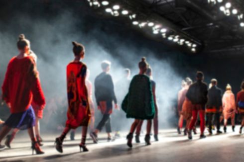 Pandemi Mendorong Label Fesyen Mewah Bergerak Lebih Lambat