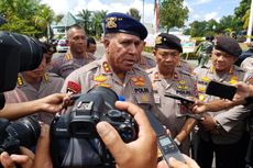 2 Polisi Tewas Usai Terlibat Bentrok dengan TNI di Mamberamo Raya, Ini Kata Kapolda