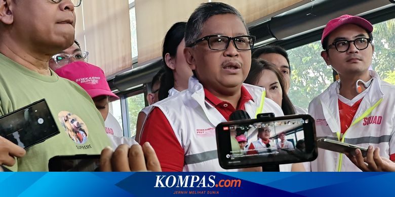 Jangan Pernah Takut Hadapi Tekanan Jelang Pilkada