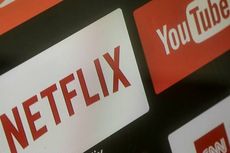 Selama Corona, Netflix Panen Pelanggan Baru