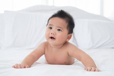 100 Nama Jepang Keren Ini Bisa Menjadi Pilihan untuk Bayi yang Baru Lahir