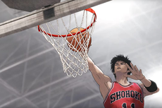 Jadwal Tayang Film The First Slam Dunk 