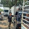 Demi Solar Subsidi, Sopir di Bengkulu Antre 2 Hari, Nasi Diantar Istri