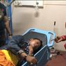 Diduga Gara-gara Beda Pilihan, Pendukung Cakades di Pamekasan Ditebas Pakai Celurit