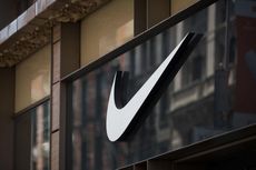 Video Bernada Rasial Viral, Nike Terpaksa Tutup Gerai di Afsel