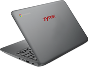 Zyrex Incar Porsi Komputer untuk Edukasi dengan Chromebook