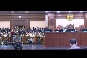 Hakim Sarankan Jaksa Telusuri Potensi Pencucian Uang Rp 4,8 T Nadiem Makarim