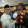 Raih Peringkat ke-6 MTQ Nasional, Pj Gubernur Riau Rahman Hadi Sambut Kafilah Provinsi Riau dengan Bangga