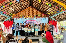 Rayakan HUT Ke-497 Jakarta, PAM Jaya Gelar Khitanan Massal Gratis untuk 497 Anak