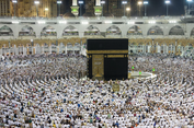 Pemerintah Arab Saudi Perketat Jalur Masuk Mekkah, Antisipasi Jemaah Haji Ilegal