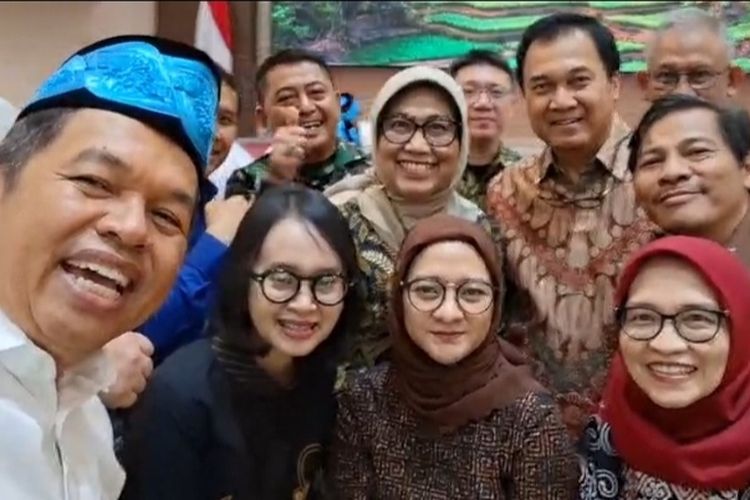 Warga Jabar Bisa Berobat di Jabar dan Jakarta meski BPJS Menunggak, Dedi Mulyadi: Nanti Kita Cover
