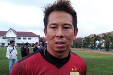  Jamu Persiba, Persib Tanpa I Made Wirawan