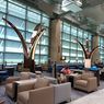 Wajah Baru Lounge Singapore Airlines di Bandara Changi Singapura