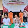 Polisi Tangkap 6 Begal di Neglasari Tangerang, 4 di Antaranya Masih Bocah