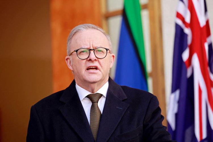 Australia Usir Duta Besar Iran karena Diduga Dalangi Serangan Antisemit