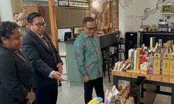 Menpan-RB Dorong Kantor Perwakilan RI Terapkan Pelayanan Publik Terintegrasi