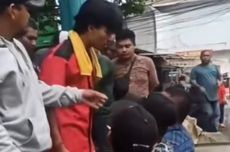 Polisi Periksa 30 Orang Terkait Bentrokan di Depan RSU Pamulang