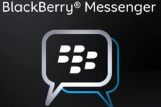 BlackBerry Tuduh Facebook, WhatsApp, Instagram Jiplak BBM