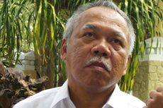 Pemerintah Sarankan Rumah Hunian Sementara di Lombok Tak Berbahan Dasar Kayu