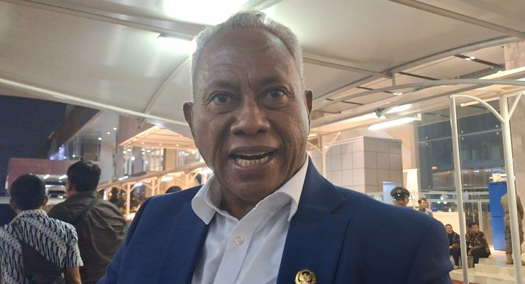 Komisi II DPR Imbau Pj Kepala Daerah dan ASN Tak Cawe-cawe di Pilkada