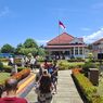 Libur Lebaran, Rumah Pengasingan Bung Karno di Bengkulu Disesaki Pelancong