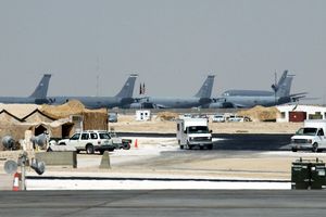 Berpotensi Jadi Target Iran, Ini Daftar Pangkalan Militer AS di Timur Tengah