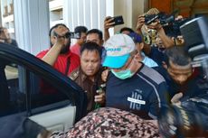 Buron 4 Tahun, Terpidana Korupsi Rp 108 Miliar Ditangkap di Bali