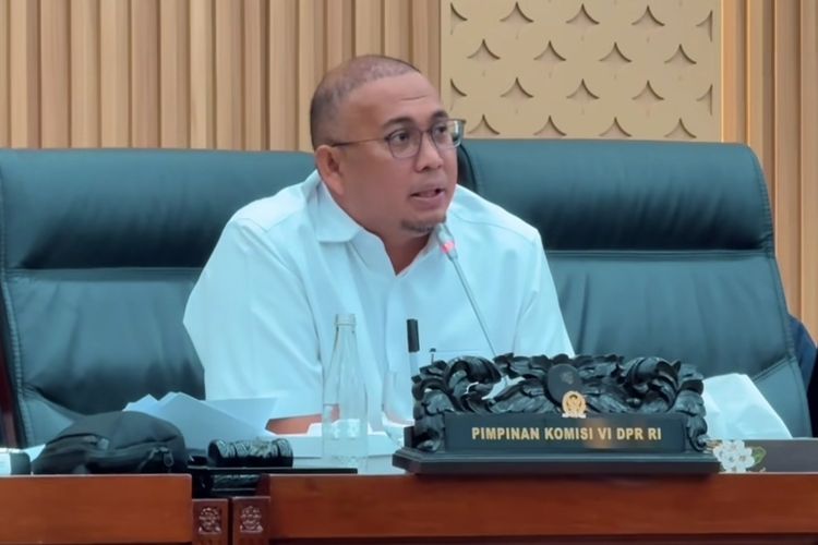Gerindra: Swasembada Pangan Prabowo Bukan Omon-omon, Mari Cek Gudang Bulog