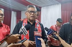 Pilkada Jakarta 2024: PDI-P Optimis Pasangan Pramono-Rano Menang 1 Putaran