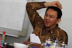 Monorel Hampir Batal, Ahok Persilahkan PT JM Gugat DKI ke Pengadilan Arbitrase Internasional