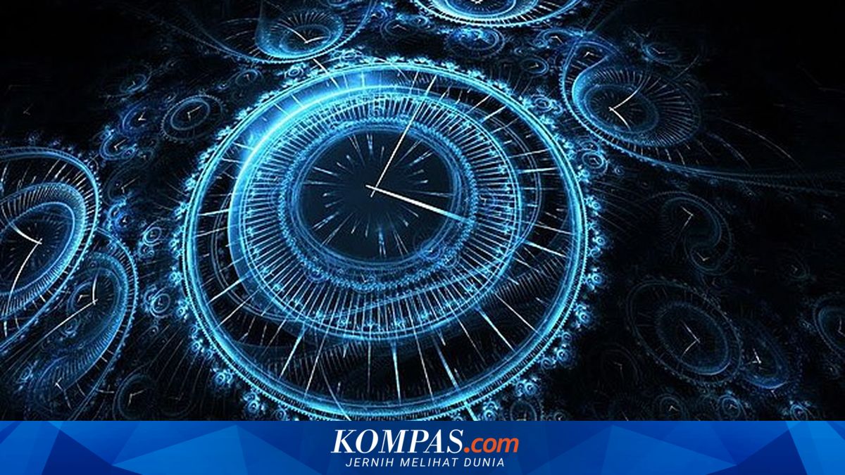 1972 adalah Tahun Terpanjang dalam Sejarah Modern, Kok Bisa?
