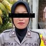 Briptu Rizka Tak Pernah Lapor Suaminya Hilang, Kini Jadi Tersangka Pembunuhan Brigadir Esco