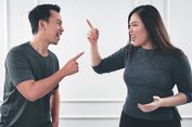 Manajemen Marah dalam Hadis Nabi, Ini 4 Cara Mengendalikan Emosi